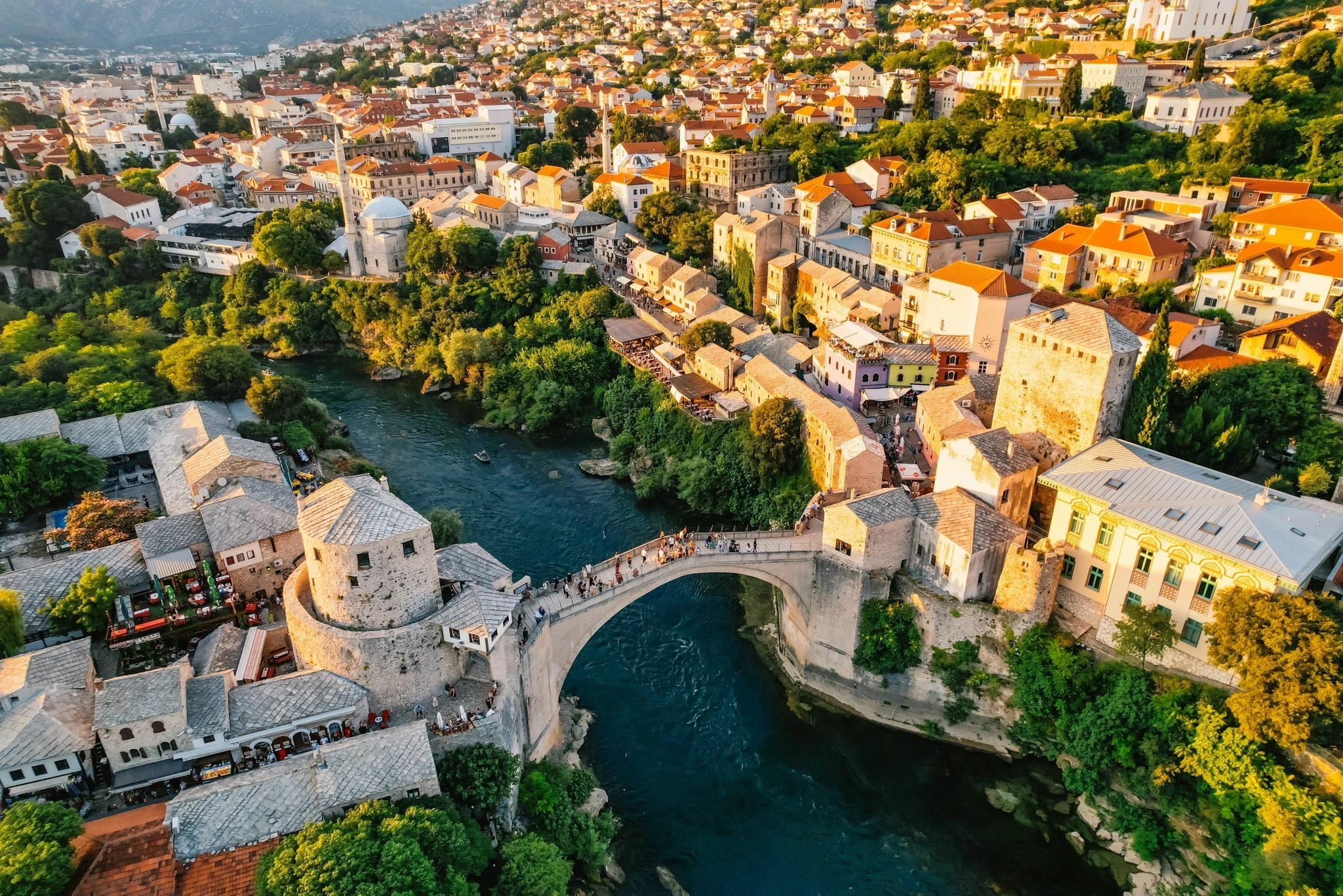 Bosna Hersek