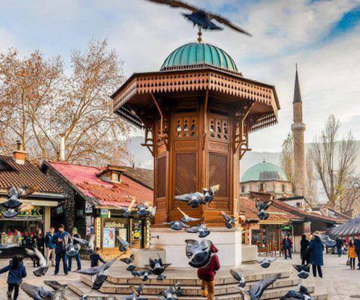Bosna